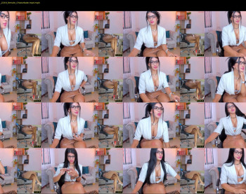 kimberly_hot2 — 17 minute Chaturbate female cam show recording, 720p, Mar 24, 2023