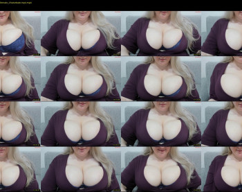 kriisrus — 18 minute Chaturbate female cam show recording, 720p, Mar 24, 2023