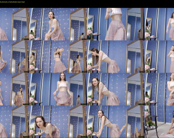 kriskras__ — 118 minute Chaturbate female cam show recording, 720p, Mar 24, 2023