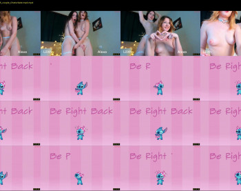 lexy_lexx — 53 minute Chaturbate female cam show recording, 720p, Mar 24, 2023