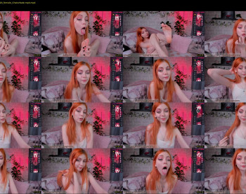 lika_moon — 10 minute Chaturbate female cam show recording, 720p, Mar 24, 2023
