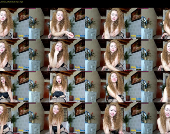 little_izzi — 4 minute Chaturbate female cam show recording, 720p, Mar 24, 2023