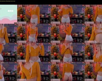 mana_rose — 121 minute Chaturbate female cam show recording, 720p, Mar 24, 2023