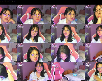 maru_chan_ — 76 minute Chaturbate female cam show recording, 720p, Mar 25, 2023