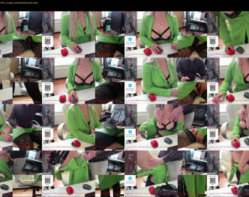 milf_viktoria — 121 minute Chaturbate female cam show recording, 720p, Mar 24, 2023