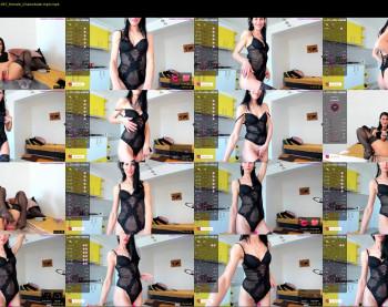 milffantasyx — 84 minute Chaturbate female cam show recording, 720p, Mar 24, 2023