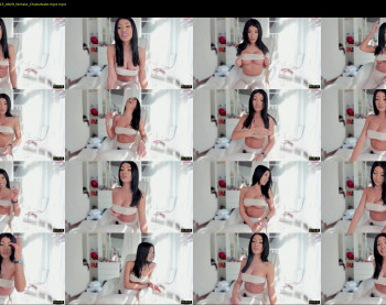 miss_diamond__ — 5 minute Chaturbate female cam show recording, 720p, Mar 24, 2023