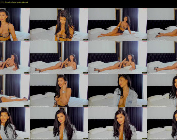 moniqueeass — 44 minute Chaturbate female cam show recording, 720p, Mar 24, 2023
