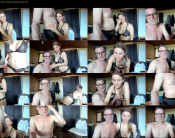 munishpunish — 17 minute Chaturbate couple cam show recording, 480p, Mar 24, 2023