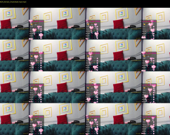 nancycute__ — 7 minute Chaturbate female cam show recording, 720p, Mar 24, 2023