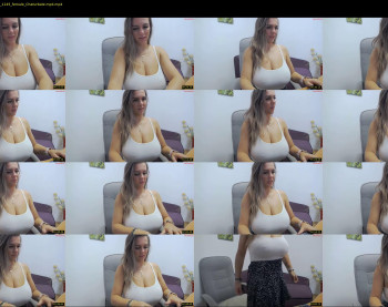 natashaboobs — 4 minute Chaturbate female cam show recording, 720p, Mar 24, 2023