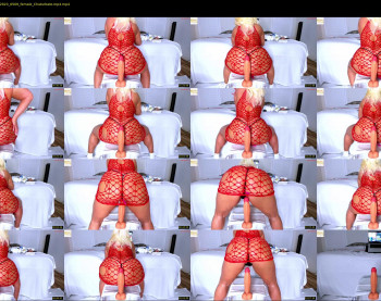naughtyobsessions — 12 minute Chaturbate female cam show recording, 720p, Mar 24, 2023