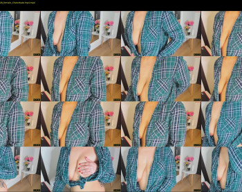 nicki_thick — 3 minute Chaturbate female cam show recording, 720p, Mar 24, 2023