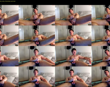 paul_rubini — 16 minute Chaturbate male cam show recording, 720p, Mar 24, 2023