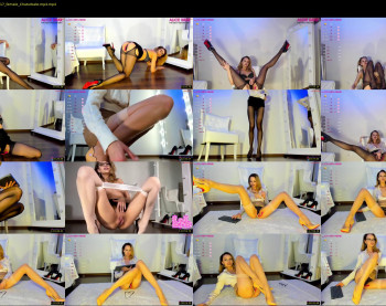 pinkheart_ — 121 minute Chaturbate female cam show recording, 720p, Mar 24, 2023