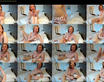pretendlunch — 6 minute Chaturbate couple cam show recording, 720p, Mar 24, 2023