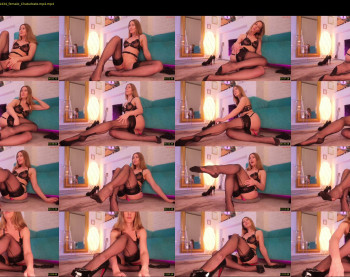 rikka_moore — 16 minute Chaturbate female cam show recording, 720p, Mar 24, 2023