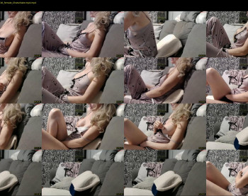 s_mailleee — 29 minute Chaturbate female cam show recording, 720p, Mar 24, 2023