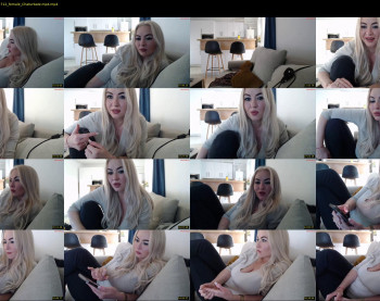 schoolteach — 67 minute Chaturbate female cam show recording, 720p, Mar 24, 2023