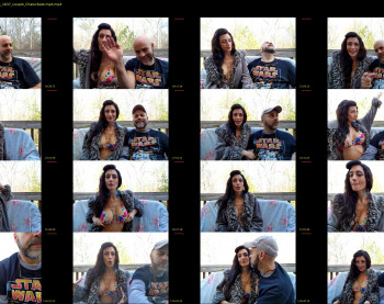 sofia3211 — 79 minute Chaturbate couple cam show recording, 720p, Mar 24, 2023
