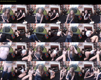 southerbunny — 32 minute Chaturbate female cam show recording, 720p, Mar 24, 2023