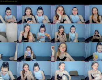 stralght_twinks — 121 minute Chaturbate male cam show recording, 720p, Mar 24, 2023