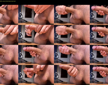 stroker9801 — 3 minute Chaturbate male cam show recording, 720p, Mar 24, 2023