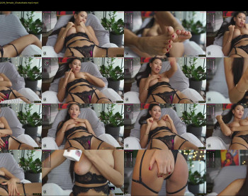 sweet_moan — 85 minute Chaturbate female cam show recording, 720p, Mar 24, 2023