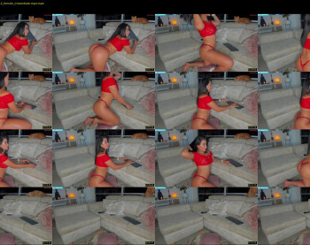 swt_molly — 9 minute Chaturbate female cam show recording, 720p, Mar 25, 2023
