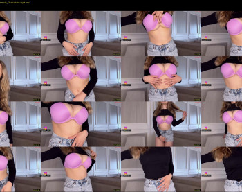 tatti_1 — 7 minute Chaturbate female cam show recording, 720p, Mar 24, 2023