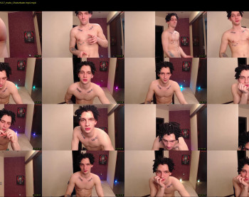 teddy_mode — 120 minute Chaturbate couple cam show recording, 720p, Mar 24, 2023
