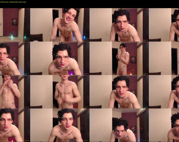 teddy_mode — 5 minute Chaturbate couple cam show recording, 720p, Mar 24, 2023