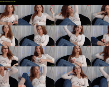 tiannarae — 31 minute Chaturbate female cam show recording, 480p, Mar 24, 2023