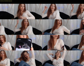 tiannarae — 11 minute Chaturbate female cam show recording, 480p, Mar 24, 2023