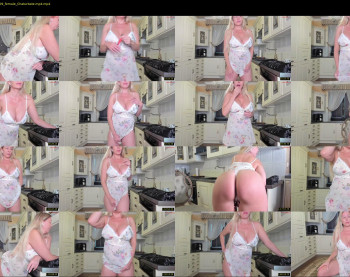 tunderose — 120 minute Chaturbate female cam show recording, 720p, Mar 24, 2023