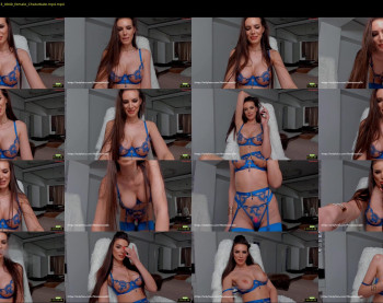 unforgettable_s — 121 minute Chaturbate female cam show recording, 720p, Mar 25, 2023