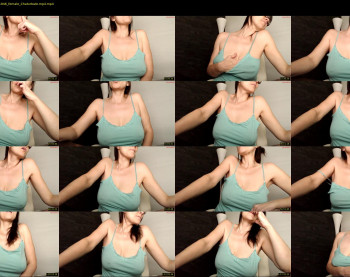 wickedtease — 88 minute Chaturbate female cam show recording, 720p, Mar 24, 2023