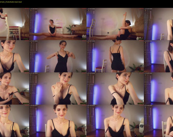_arta_ — 121 minute Chaturbate female cam show recording, 720p, Mar 25, 2023