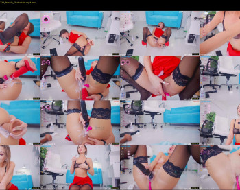 _d_a_s_h_a_ — 100 minute Chaturbate female cam show recording, 720p, Mar 25, 2023