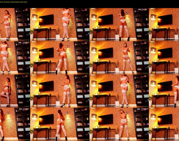 _d_a_s_h_a_ — 48 minute Chaturbate female cam show recording, 720p, Mar 25, 2023