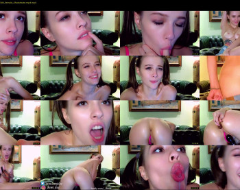 _demi_dee_ — 86 minute Chaturbate female cam show recording, 720p, Mar 25, 2023
