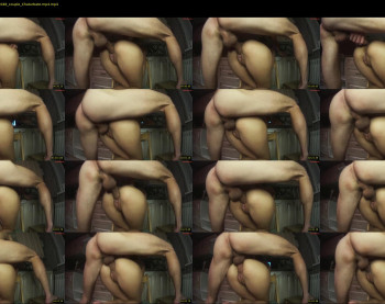 _encisseria_ — 6 minute Chaturbate couple cam show recording, 720p, Mar 25, 2023