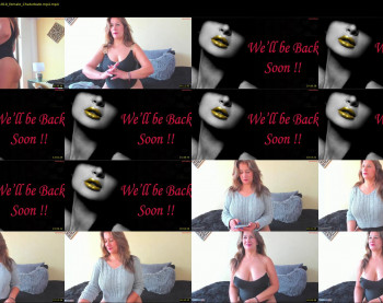 _jeniffer_hot — 45 minute Chaturbate female cam show recording, 720p, Mar 25, 2023