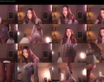 _mariarty_ — 121 minute Chaturbate female cam show recording, 720p, Mar 25, 2023