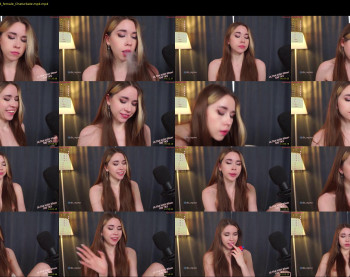 a_mhere — 27 minute Chaturbate couple cam show recording, 720p, Mar 25, 2023