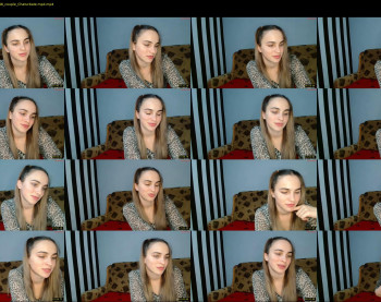 aida_ryan — 30 minute Chaturbate couple cam show recording, 720p, Mar 26, 2023