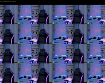 alexx_collins — 3 minute Chaturbate female cam show recording, 720p, Mar 25, 2023
