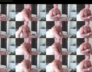 andry_dick — 20 minute Chaturbate male cam show recording, 720p, Mar 25, 2023