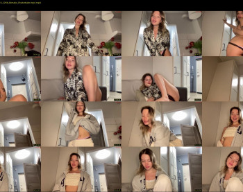 angel_from_sky — 48 minute Chaturbate female cam show recording, 720p, Mar 25, 2023