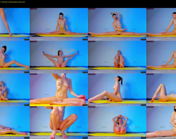 anissaa__ — 14 minute Chaturbate female cam show recording, 720p, Mar 25, 2023